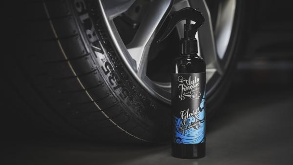 Gloss Tyre Dressing 500ml